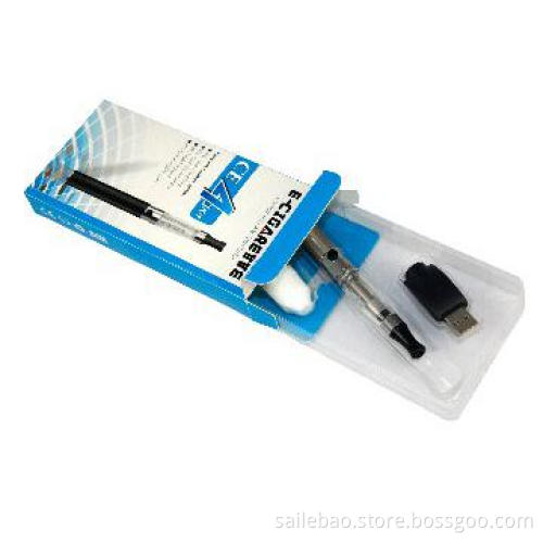 2013 new vision rebuildable ecigarettte ego ce4 kit from shenzhen SLB